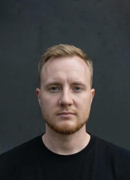 Данил Костюк 