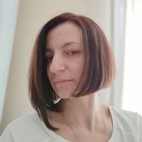 Надежда Холманских 