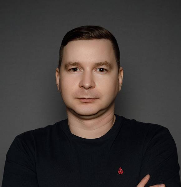 Сергей Просветов — SEO 
