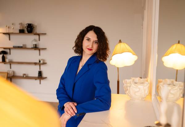 Марина Алтухова 
