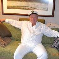 Александр Башкатов 