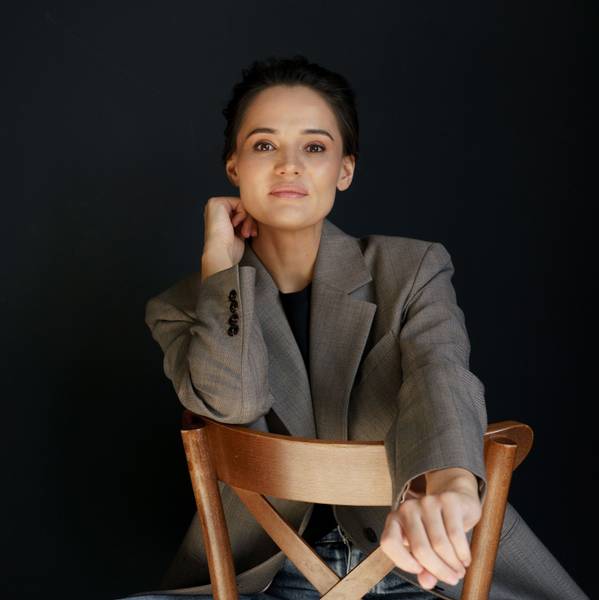 Мирослава Сергеенко 