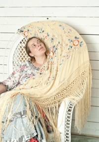 Лена Журавлева 