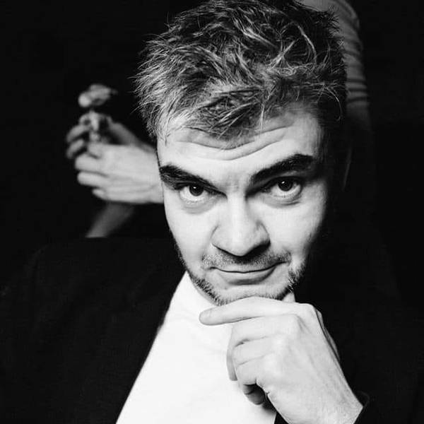 Александр Горетов 