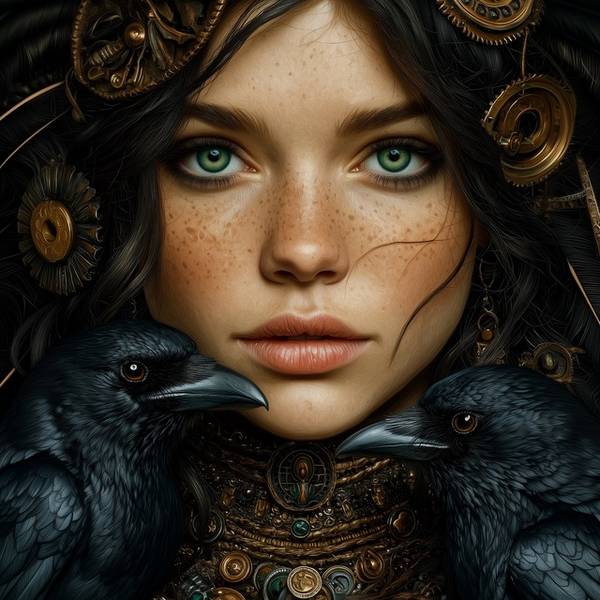 Соня Нестер 