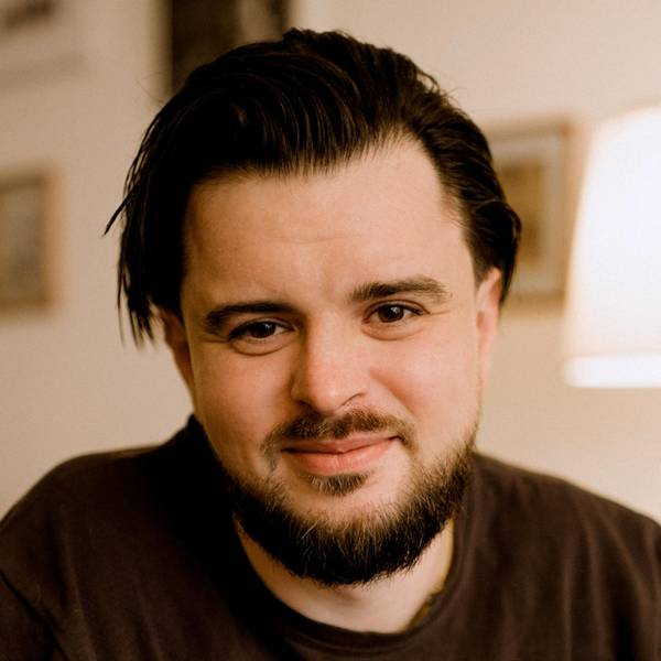 Андрей Кучеренко 