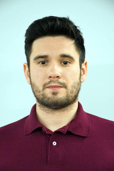Denis Khodakov 