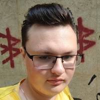 Александр Быков 