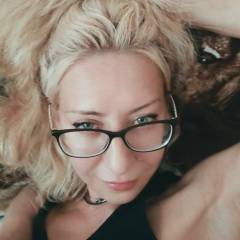 Елена Грекова 