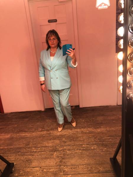 Злата Матвеева 