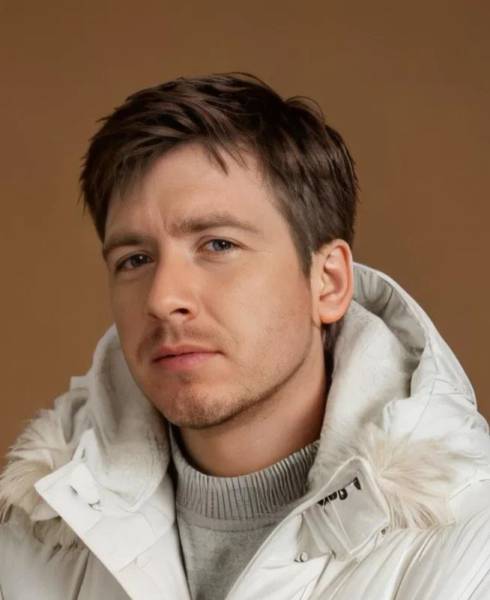 Дмитрий Пащенко 