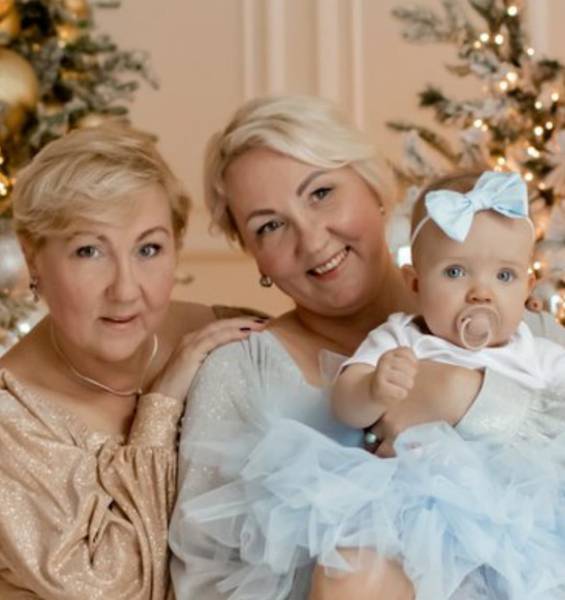 Наталия Михайлова 