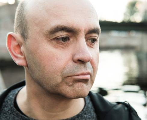 Андрей Гуртовенко 