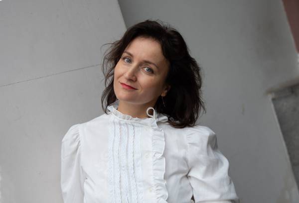 Екатерина Сафарян 