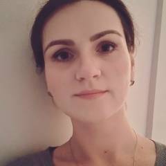 Светлана Титаренко 