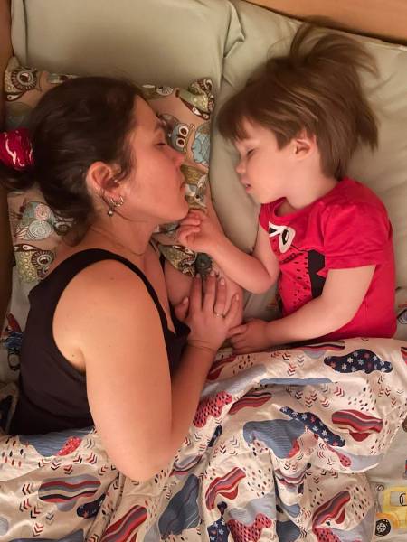 Александра Ролдугина 