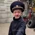 Арсений Михалев 