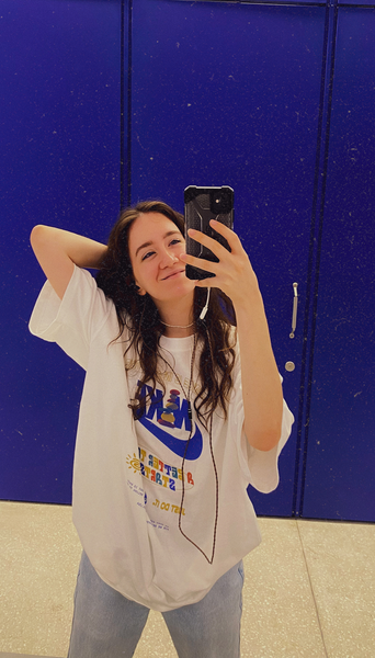 Аполлинария Чернова 