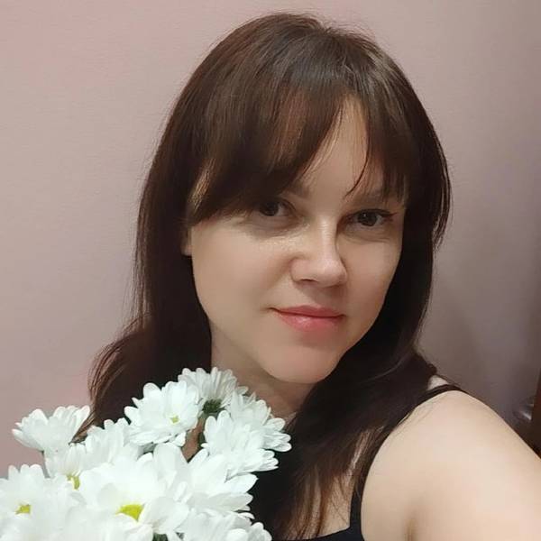 Екатерина Голикова 
