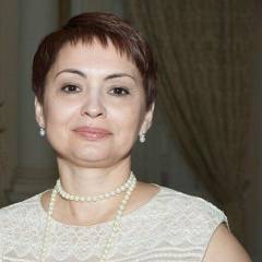 Елена Морозова 