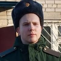 Дмитрий Антошин 