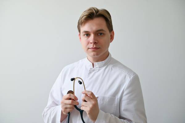 Станислав Андриянов 