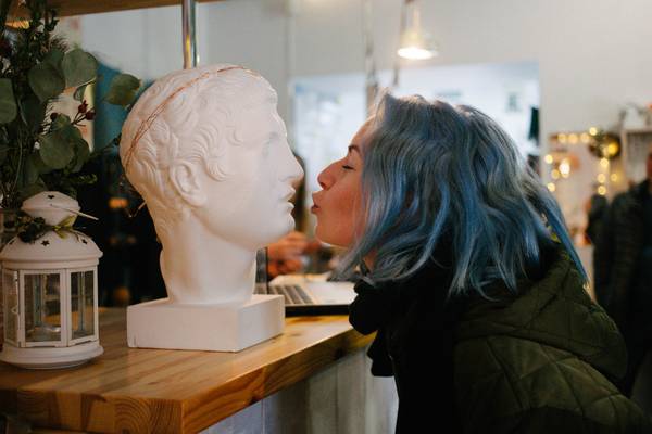 Екатерина Смирнова 