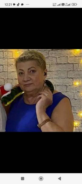 Ольга Артемова 