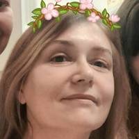 Ольга Милютина 