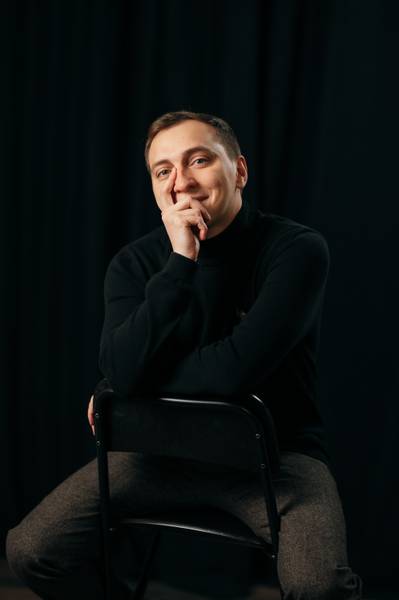 Павел Лазаревич 