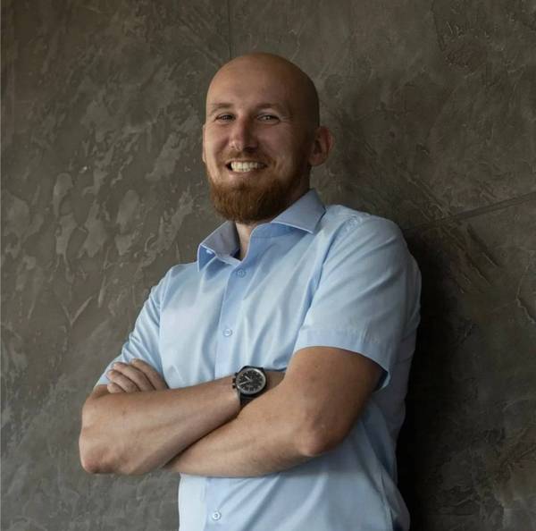 Андрей Мелков 