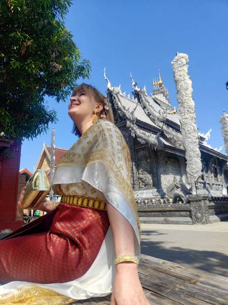 Юлия Камардина 