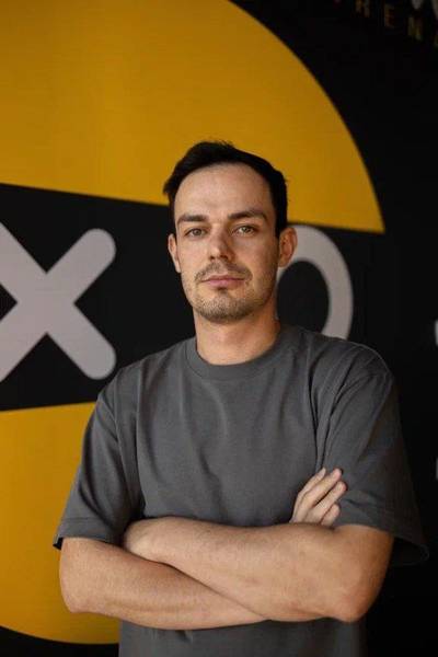 Ринат Магдеев 