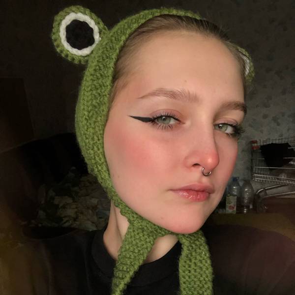 Анастасия Попова 