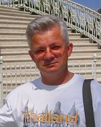 Александр Абрамов 