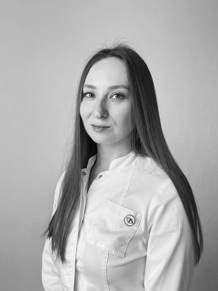 Влада Хасанова 