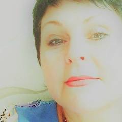 Екатерина Бурковская 