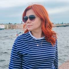 Юлия Гвоздева 