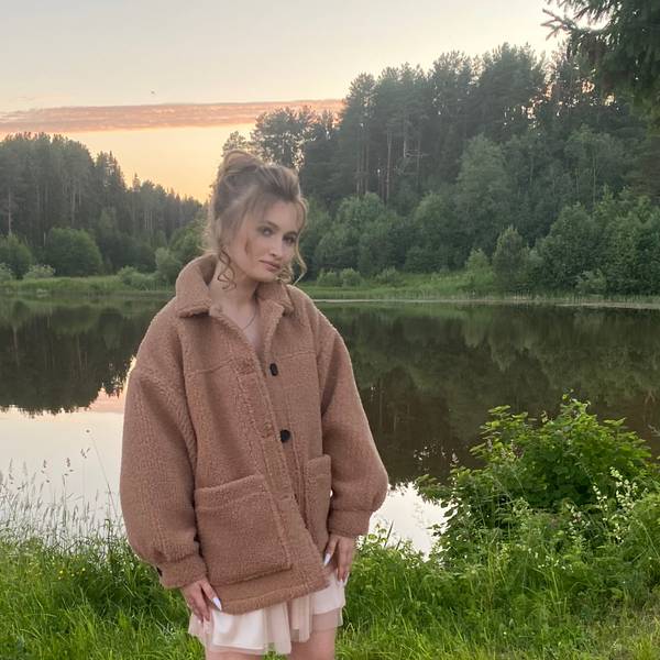 Катя Перевалова 