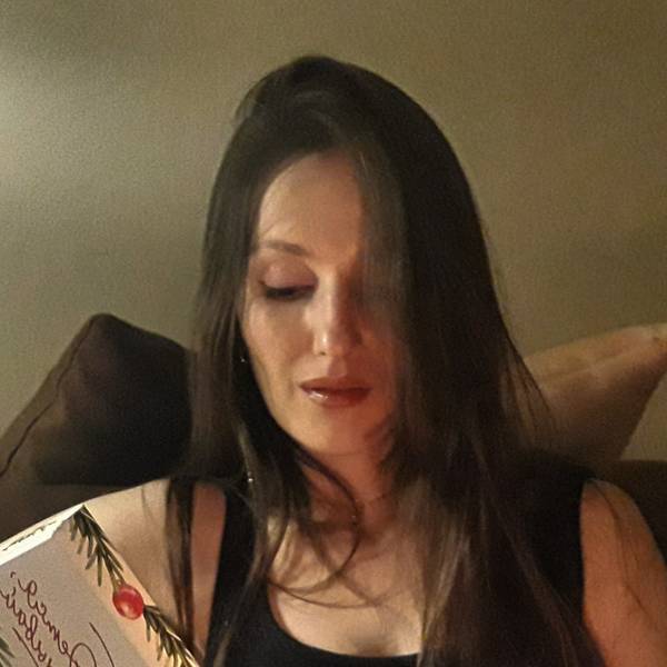 Анна Ковалева 