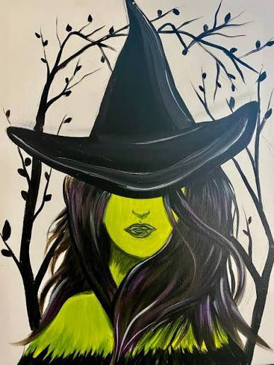 Злая Презлая 