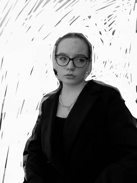 Оля Вайфель 