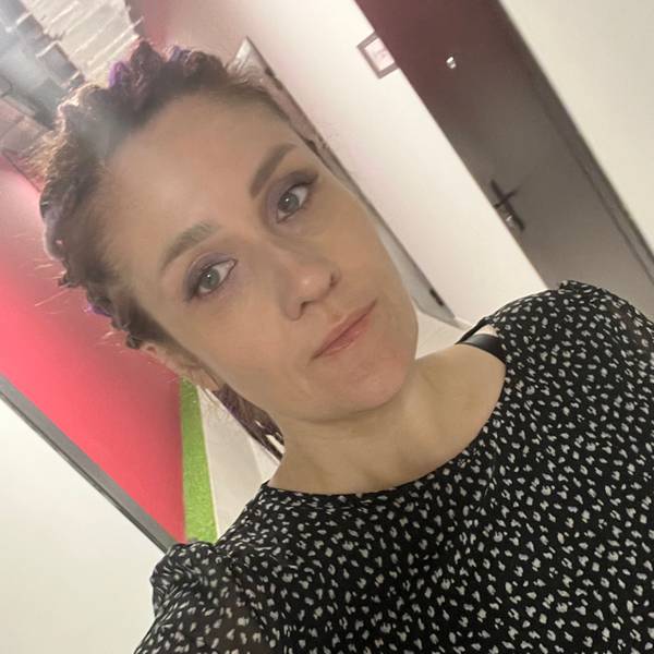 Анна Григорчук 