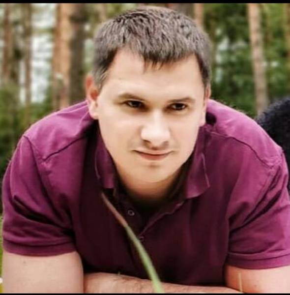 Максим М 