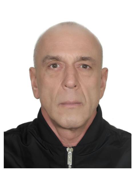 Александр Беляев 