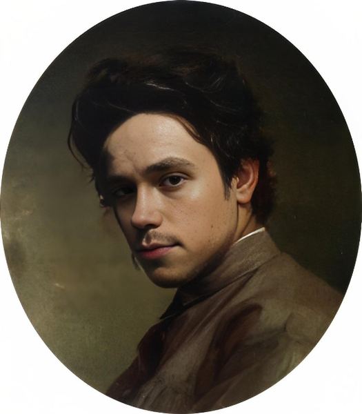 Максим Шилов 