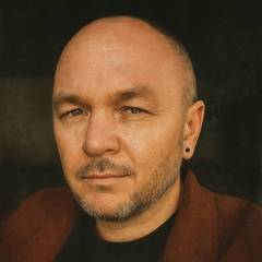 Кирилл Шиманов 