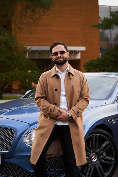 Руслан Лутцев 