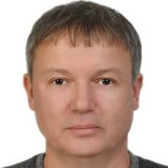 Сережа Сумский 