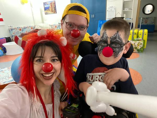 Ирина Гордеева 